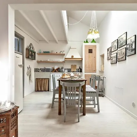 Vila Frontemare Le Cementine *