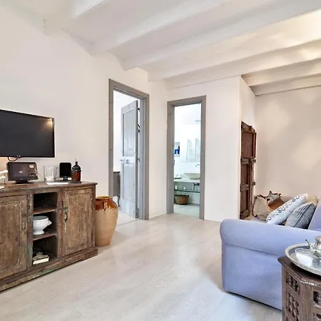 Vila Frontemare Le Cementine Otranto