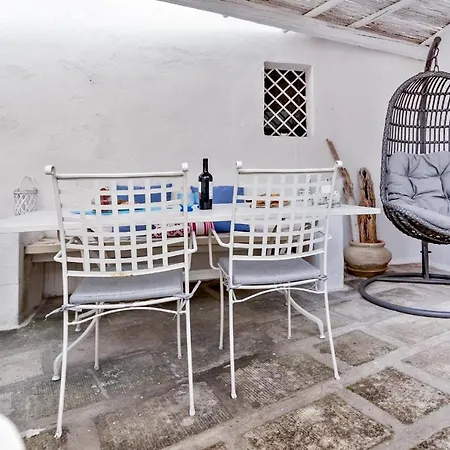 Vila Frontemare Le Cementine *