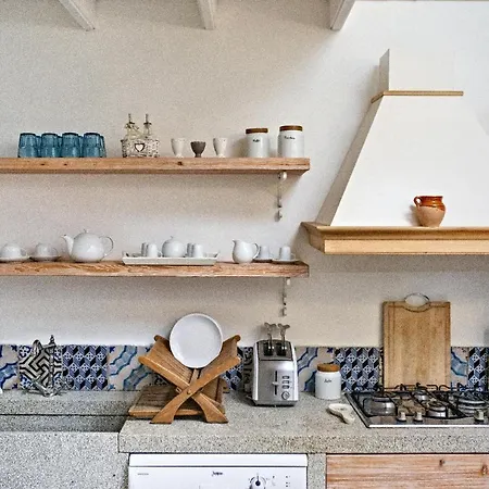 Vila Frontemare Le Cementine Otranto
